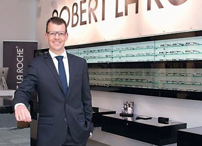 Kevin Schütt - Schütt Optik Hamburg