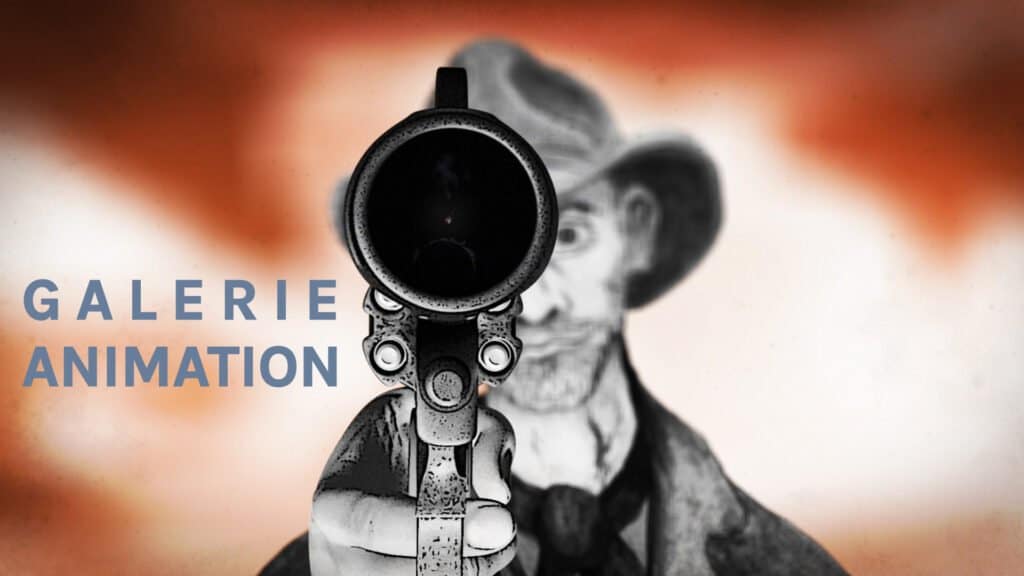 Galerie Animation STEP Film